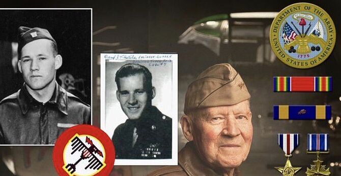 David J. Thatcher